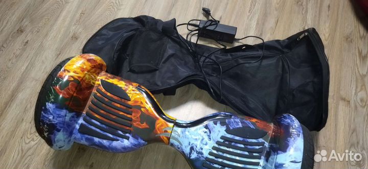 Гироскутер бу