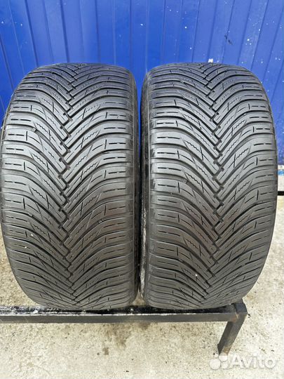 Maxxis Premitra All-Season AP3 215/40 R17
