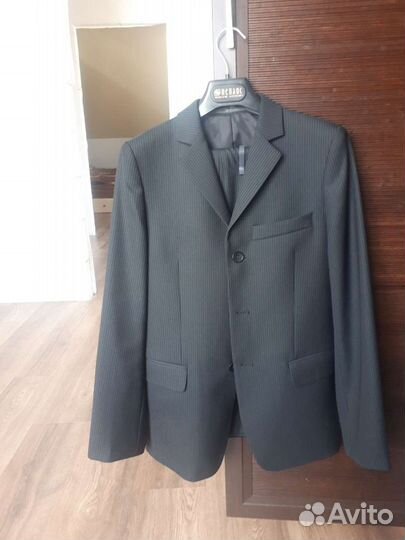 Костюм брючный подростковый