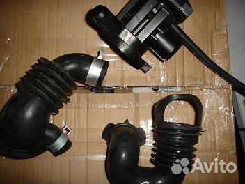 Запчасти для стиральных машин