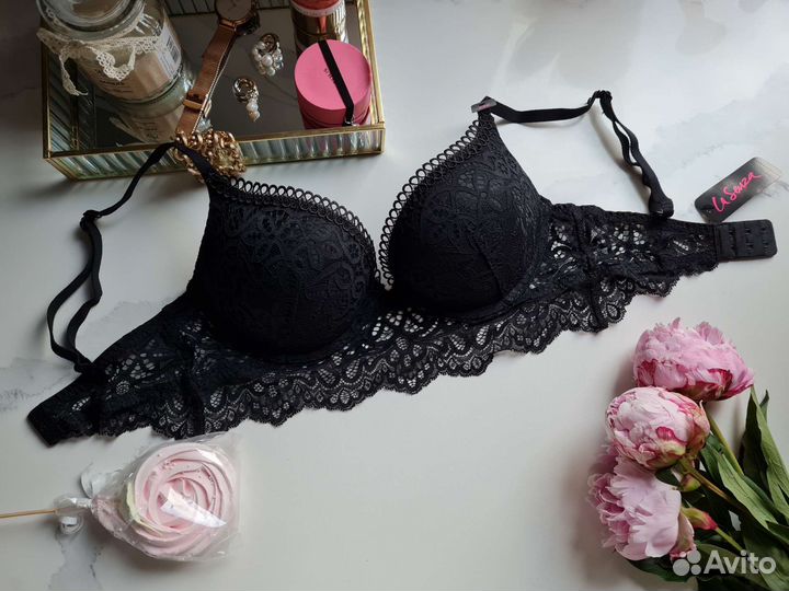 Комплект нижнего белья от 70В до 75C LaSenza