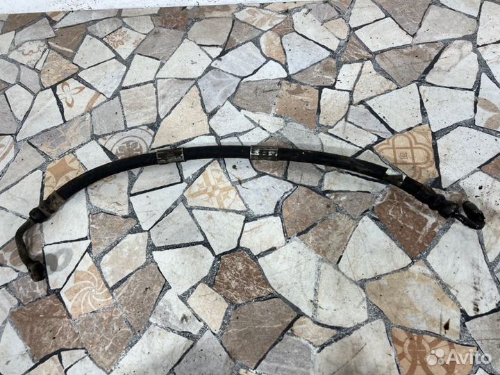 Трубка гидроусилителя руля Bmw 530I седан 3.0