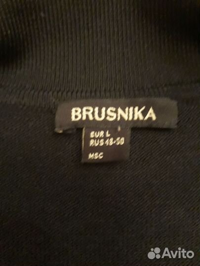 Поло Brusnika