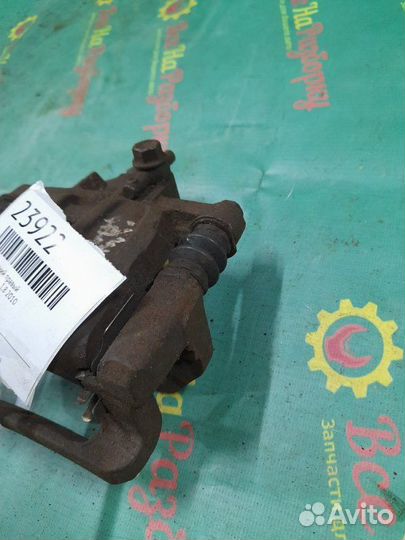 Суппорт задний правый Chery M11 седан 1.8 2010