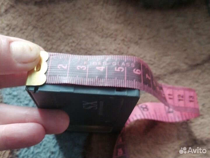 Видео камера