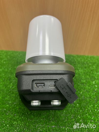 Фонарь Sunrei C1500Pro