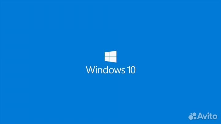 Переустановка windows 10,11