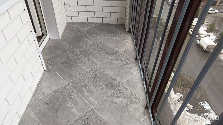 Ремонт и отделка квартир, домов, офисов