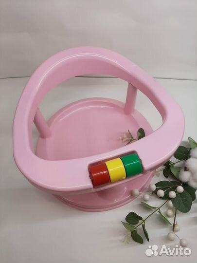 Горка для купания