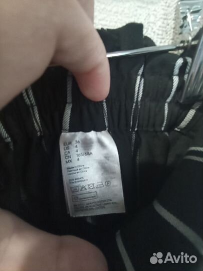 Шорты hm