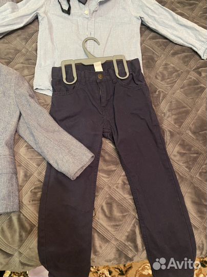 Костюм для мальчика