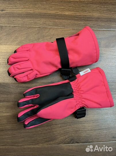 Перчатки reima 3