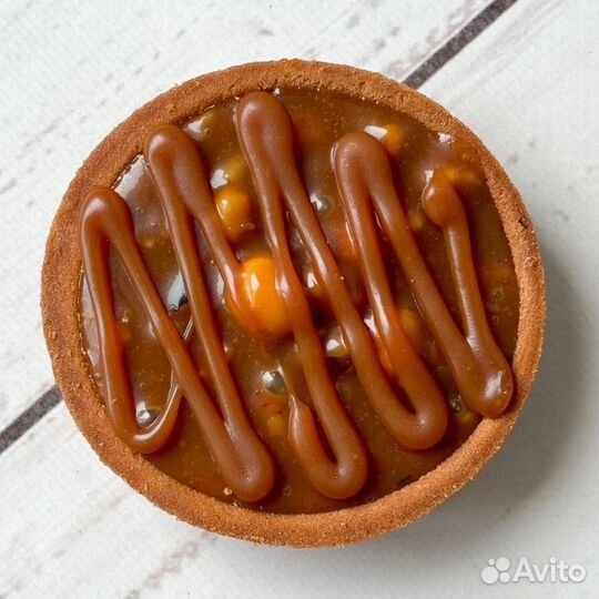 Тарталетки