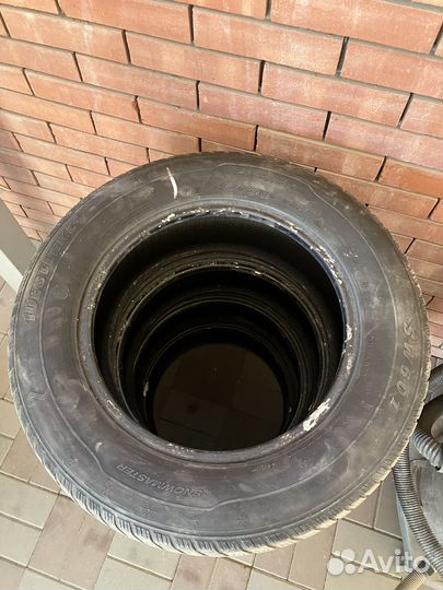 Aosen HR801 215/65 R16 98T