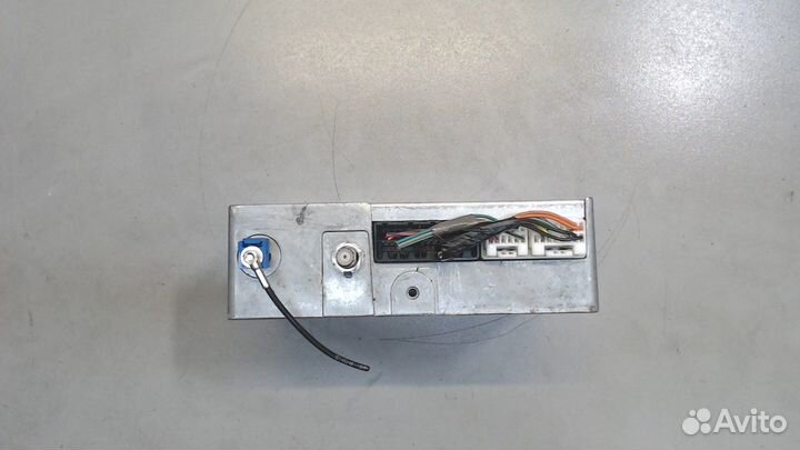 Блок управления Bluetooth Chevrolet Trailblazer, 2