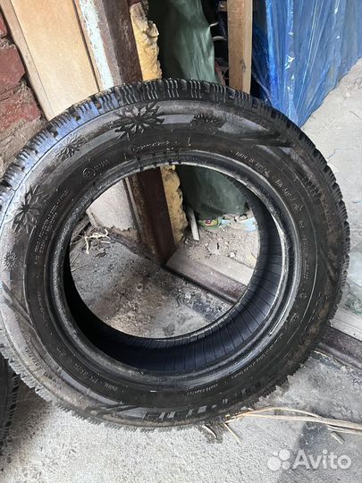 КАМА Кама-Евро-517 175/65 R14