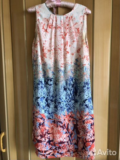 Платье летнее H&M женское