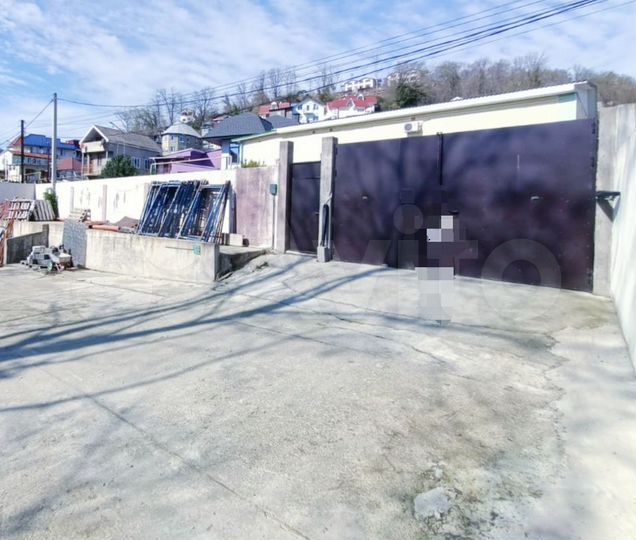 Склад, 170 м²