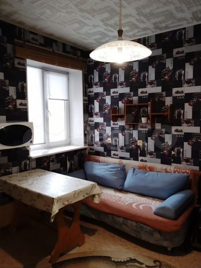 2-к. квартира, 69 м², 7/9 эт.