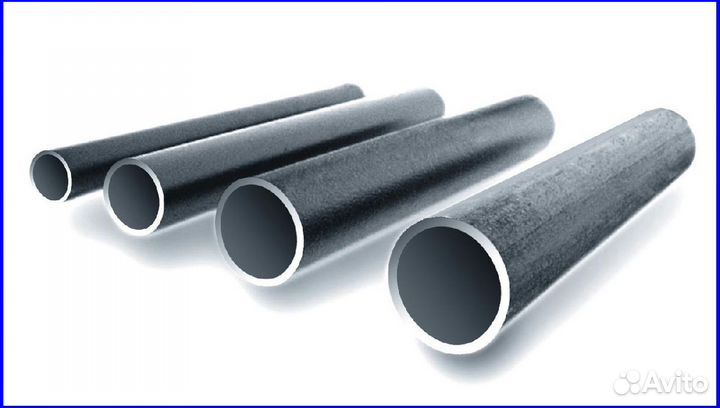 Труба профильная