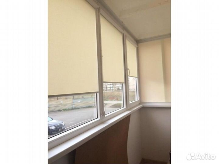 Кассетные шторы Z678