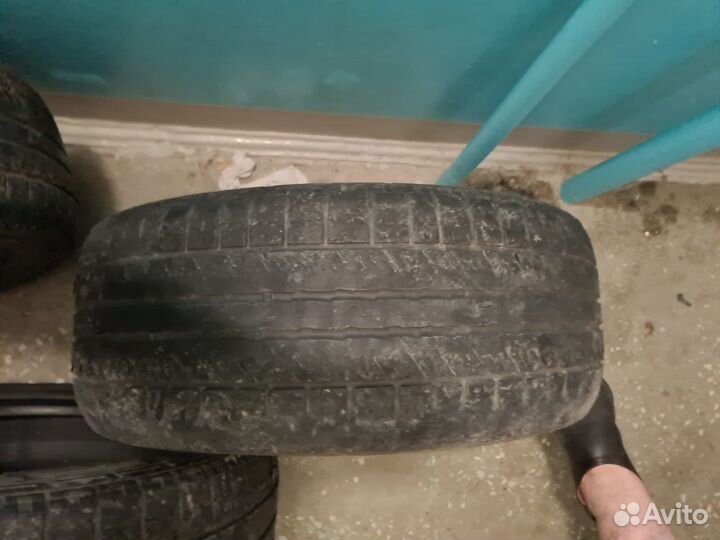 Hankook Dynapro HP RA23 235/55 R17