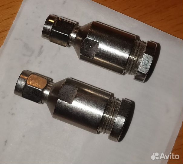 Антенна 4G/LTE Antex AX-2520P mimo 2x2 boxм