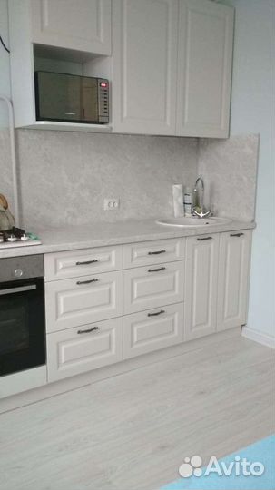 Кухонные гарнитуры на заказ