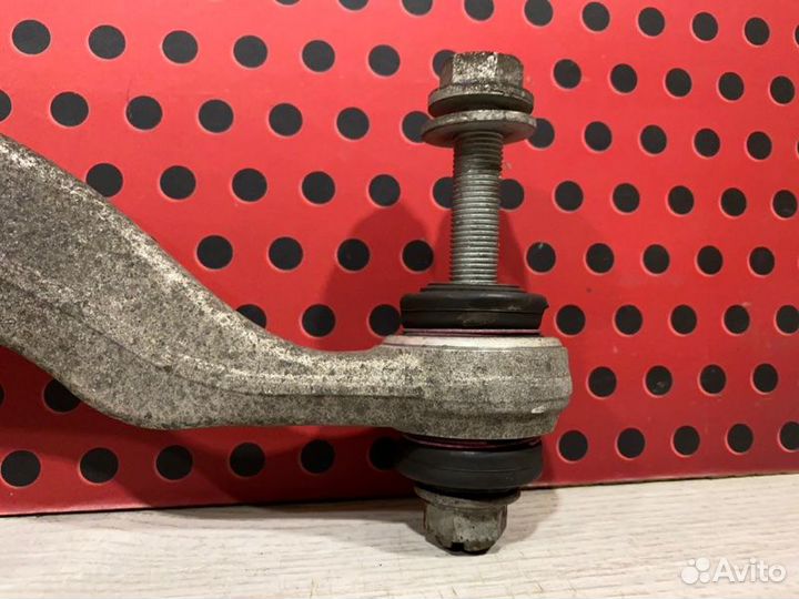 Рычаг передний правый Bmw X3 G01 B48B20A 2019