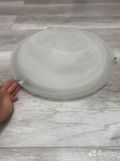 Люстра потолочная