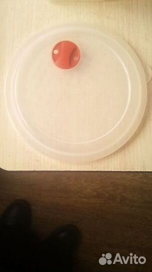 Формы для льда, ложка, крышка