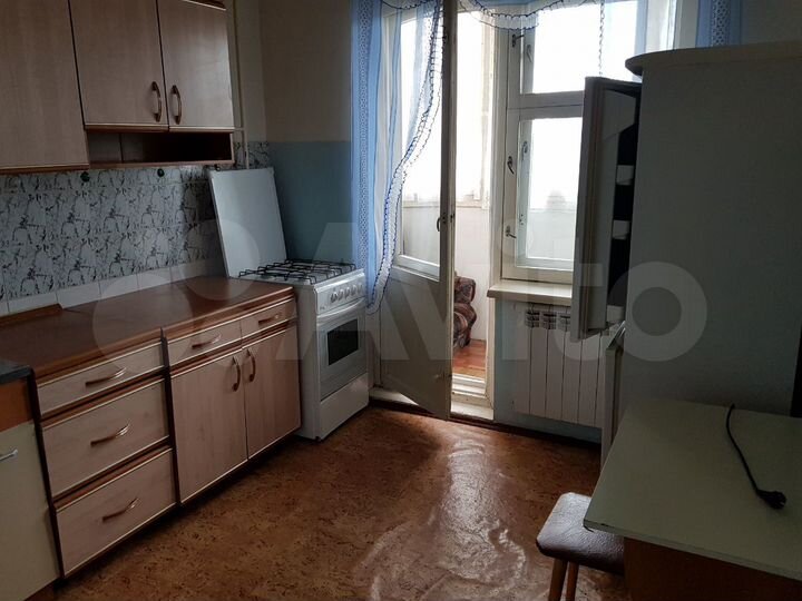 1-к. квартира, 35 м², 2/5 эт.