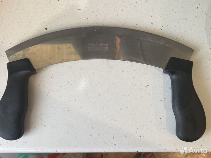 Итальянский нож