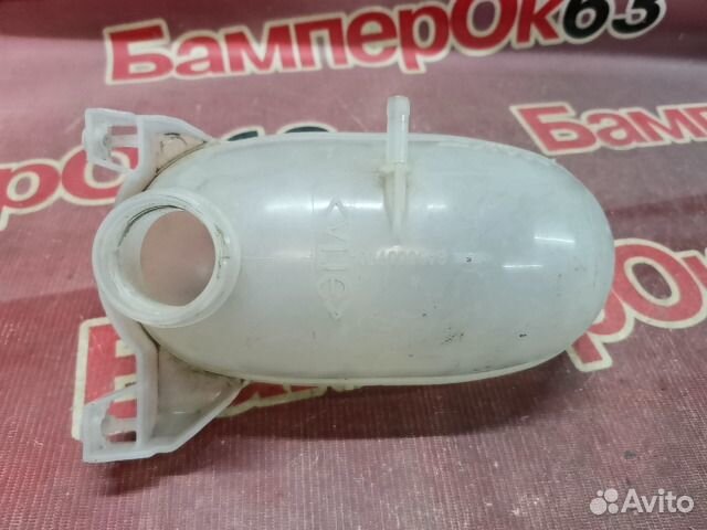 Бачок расширительный LADA Largus