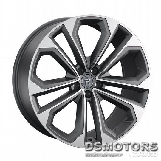 Диски A269 9.5/21 5x112 ET20 d66.6 mgmf