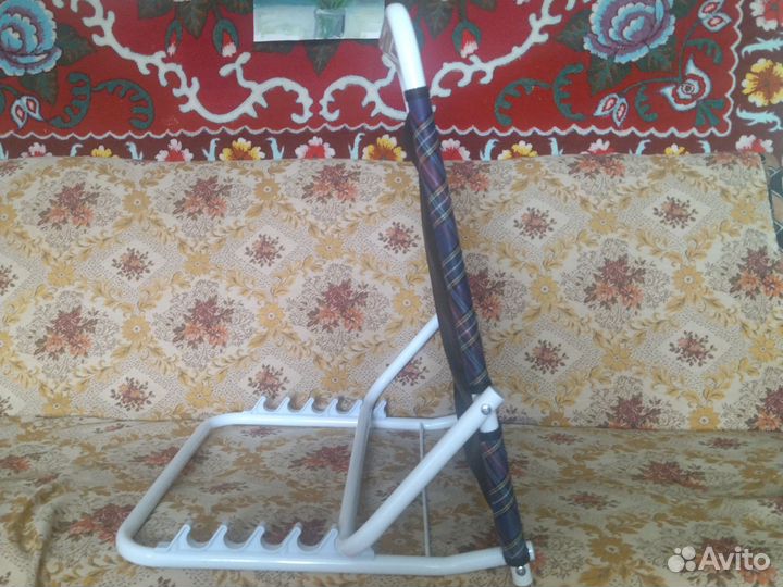 Подставка под спину для лежачих больных