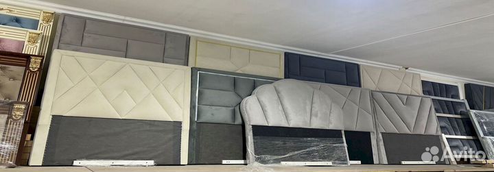 Кровать новая в наличии