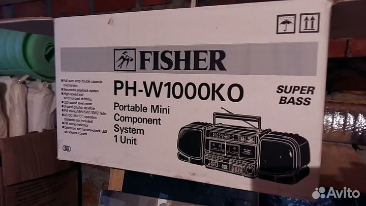 Батарея рез-го питания в сборе для пк 800вт, 540вт