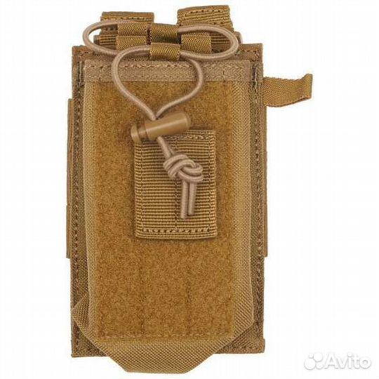 Оригинал подсумок для рации 5.11 Radio Pouch