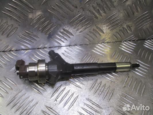 Форсунка дизельная chevrolet cruze J300 (86N23AL01