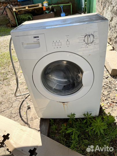 Стиральная машина бу Торг