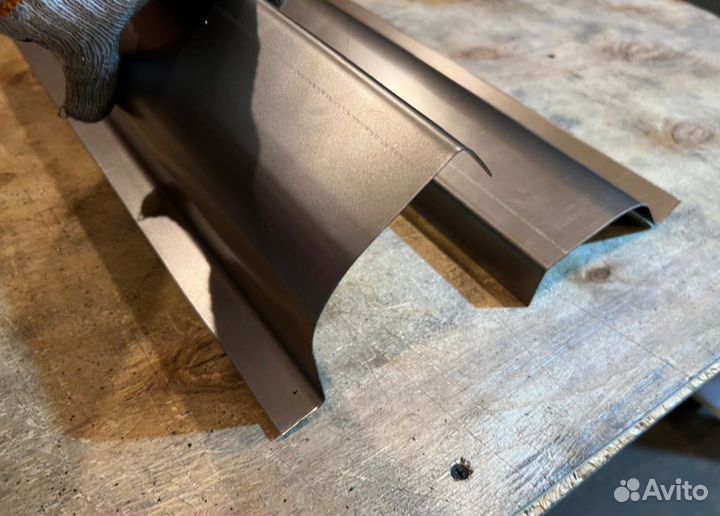 Ремонтные пороги и арки Chevrolet Lacetti универсал Тульская обл