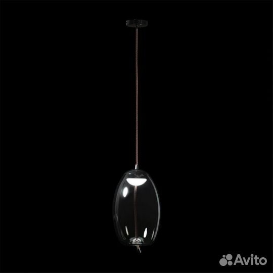 8134-A Подвесной светильник loft IT Knot