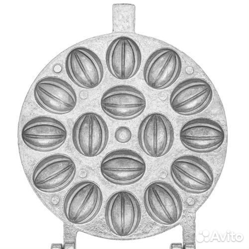Орешница Украинская 16 ячеек