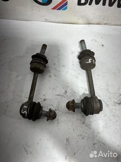 Стойка стабилизатора Bmw Х6 Е71 N55B30A