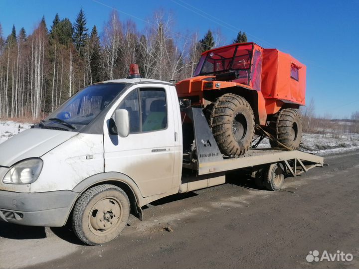 Сдам в аренду Эвакуатор