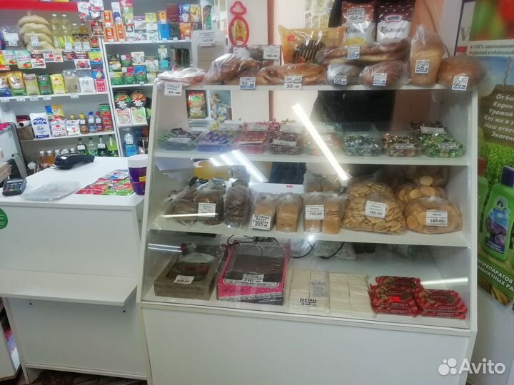 Продуктовый отдел