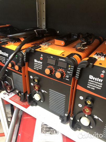 Полуавтомат сварочный wester, aurora, сварог, кедр