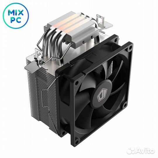 Процессорный кулер ID-cooling SE-903-SD V3