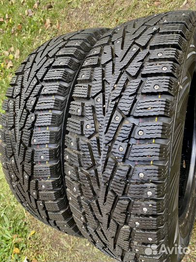 Cordiant Snow Cross 215/65 R16